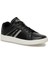 U.s. Polo Assn. Karze 3pr Siyah Kadın Sneaker 2