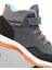 1767 Anatomik Tabanlı Bantlı Çocuk Trekking Spor Bot - NKT01767-GRI-31 3