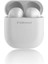 VL201 Bluetooth 5.3 Ipx6 Tws Kablosuz Kulaklık Beyaz 4