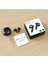 XY18 Gürültü Azaltma Enc 4 Mikrofonlu Bluetooth 5.3 Tws Kulaklık 4