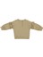 Kız Bebek Fırfır Detaylı Sweatshirt 2