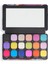 Forever Flawless Digi Butterfly Eyeshadow Palette Far Paleti 2