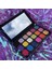 Forever Flawless Digi Butterfly Eyeshadow Palette Far Paleti 4