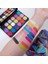 Forever Flawless Digi Butterfly Eyeshadow Palette Far Paleti 5
