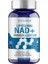 Vivalifer Liposomal Nad+ Nmn Nad+ 500 mg With Tmg 250 mg For Ultra Max Enhanced Absorption Promotes Anti-Aging Energy And Brain Function – 120 Kapsül 1
