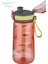 Tkk 400 ml Rahat Içim(Pipetsiz) Bpa Içermeyen Taşıma Askılı Tritan Su Matarası FFTKK1005-400ML 2