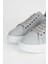 Erkek Gri Vegan Sneakers & Spor Ayakkabı 804 645 Erk Ayk SK23/24 3
