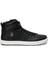 Asta Hı 3pr Siyah Erkek High Sneaker 1