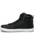 Asta Hı 3pr Siyah Erkek High Sneaker 3