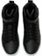 Asta Hı 3pr Siyah Erkek High Sneaker 4