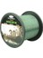 Maxximus Carp 1200M Yeşil Sazan Misinası 0.40 mm 1
