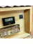 Grand Quasar Cigarspa Elektronik Nem Puro Kutusu Beyaz 120'S 4