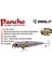 Su Üstü Maket Balık Wily Pancho 10 cm 14.5 gr Renk:35 2