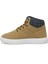 526093.G3PR Camel Erkek Çocuk High Sneaker 3