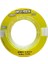 Invısılk Surf Castıng Clear Yellow 300 mt 0.35MM Misina 3