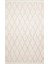 Grieskirchen Bej Geometrik Polyester Makine Halısı 1