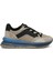 Sıde 3pr Vizon Erkek Sneaker 1
