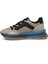 Sıde 3pr Vizon Erkek Sneaker 4