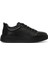 Incı Noran 3pr Siyah Erkek Sneaker 1