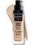Fondöten - Can't Stop Won't Stop Full Coverage Foundation 6.3 Warm Vanilla 30 ml 800897181154 1