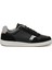 Tech C 3pr Siyah Erkek Sneaker 1