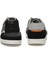 Tech C 3pr Siyah Erkek Sneaker 5