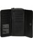 Panna 3pr Siyah Kadın Cüzdan 4