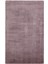 Rust Lila Modern Mikropolyester Makine Halısı 1