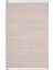 Aversa Pembe Geometrik Polipropilen Makine Halısı 1