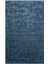 Hamrun Mavi Modern Polyester Makine Halısı 1