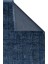Hamrun Mavi Modern Polyester Makine Halısı 2