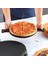 Pratik Pizza ve Lahmacun Makinesi Granit 1500W 4