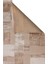 Edison Vizon Geometrik Polyester Makine Halısı 2