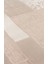 Edison Vizon Geometrik Polyester Makine Halısı 4