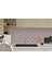 Kendinden Yapışkanlı Kontrast Yıldız Desenli Pvc Karo 30X30 cm (11 Adet) 1m2 5