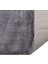Grobpetersdorf Antrasit Shaggy Mikropolyester Makine Halısı 3