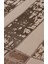Edison Vizon Geometrik Polyester Makine Halısı 5