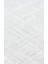 Gzira Krem Modern Polyester Makine Halısı 4