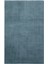 Arnoldstein Mavi Shaggy Mikropolyester Makine Halısı 1