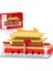 Jea·love Küçük Tiananmen 12 Yaş ve Üzeri Yaratıcı Doğa Temalı Oyuncak Yapı Seti (720PCS) (Yurt Dışından) 1