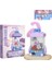 Jea·love Tavşan ve Tilki Mikro Parçacıklı Montajlı Bebek Yakalama Makinesi Süsleri (1609PCS) (Yurt Dışından) 1