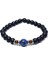 JTAW24DOB1354 Janti Bileklik Ceyt Hematit Onyx Doğaltaş 10 mm ve 8 mm 1