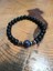 JTAW24DOB1354 Janti Bileklik Ceyt Hematit Onyx Doğaltaş 10 mm ve 8 mm 3