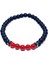JTAW24DOB1350 Janti Bileklik Ceyt Onyx Hematit Doğaltaş 6 mm 1