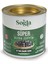 Doğal Süper Gemlik 231-260 Kalibre Siyah Zeytin 2000 gr 1