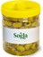 Doğal Izgara Yeşil Zeytin 500 gr 1