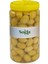 Doğal Sarımsak Dolgulu Yeşil Zeytin 1000 gr 1