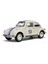 1/18 (Solido) Volkswagen Beetle Racer 53 1