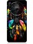 Huawei P30 Lite Uyumlu Silikon Kılıf Renki Dream Catcher Düş Kapanı 1