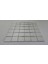 Mutfak Tezgah Arası ve İç Dekorasyon İçin Ayna Kristal Mozaik. Ayna ölçüleri: 48x48x4 mm. File Karo ölçüsü: 30x30 cm. ( 1 Koli = 11 File Karo = 1 m2 Fiyatıdır ) 4